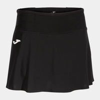 Joma R-trail Nature Skirt (Junior) - Black