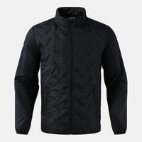 Joma Berna Soft Shell (Junior) - Black