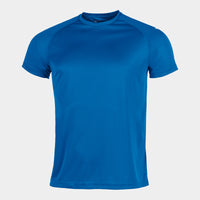 Joma Event T-shirt M/c (Junior) - Royal Blue