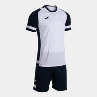 Joma Phoenix III Set (Adult) - Dark Navy White