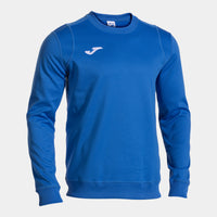 Joma 1 Sweatshirt (Junior) - Royal Blue