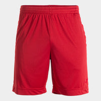 Joma Bermuda Shorts Miami (Junior) - Red