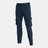 Joma Confort IV Long Pants (Adult) - Navy Blue