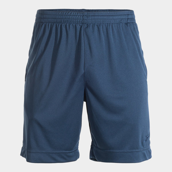 Joma Bermuda Shorts Miami (Junior) - Navy Blue