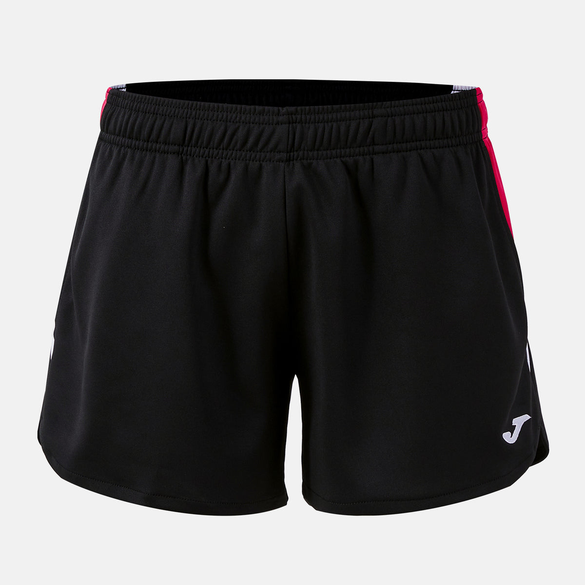 Joma Terra Short (Adult) - Black Fuchsia