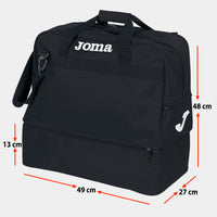 Joma Bag Training III - Black