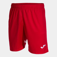 Joma Tokyo Short (Adult) - Red White