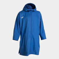 Joma Urban VI Anorak (Junior) - Royal Blue