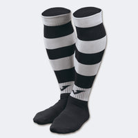 Joma Zebra Mid-calf II - Black White