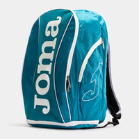 Joma Backpack Open - Green White