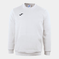 Joma Cairo II Sweatshirt (Adult) - White