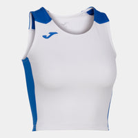 Joma Top Record II (Adult) - Royal Blue White