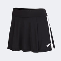 Joma Torneo Skirt (Adult) - Black White