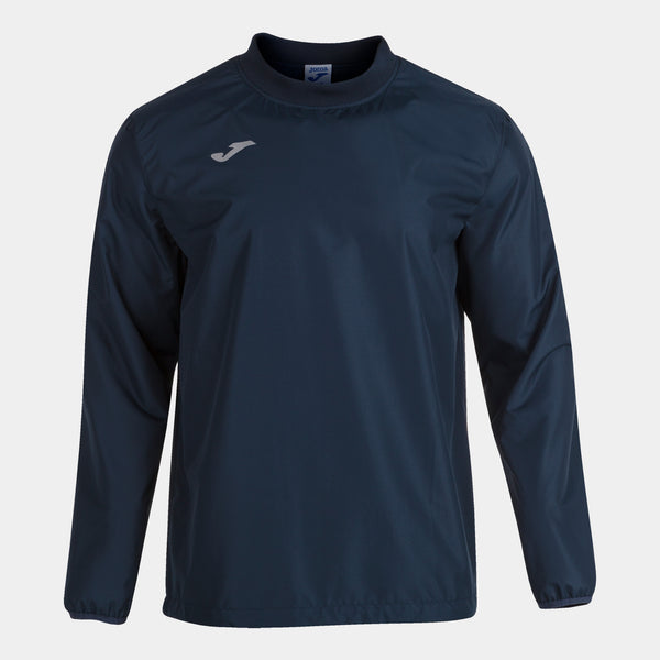 Joma Rainjacket Storm (Adult) - Navy Blue