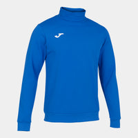 Joma Sweatshirt Combi (Adult) - Royal Blue