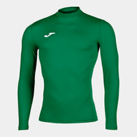Joma L/s T-shirt Brama Academy (Adult) - Green