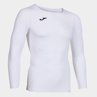 Joma Academy Short Sleeve T-shirt (Junior) - White