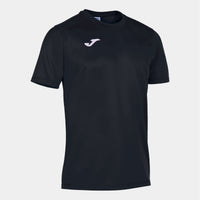 Joma Strong Shirt M/c (Junior)