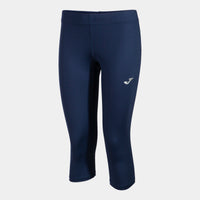 Joma Capri Tights Record III Woman (Junior) - Navy Blue