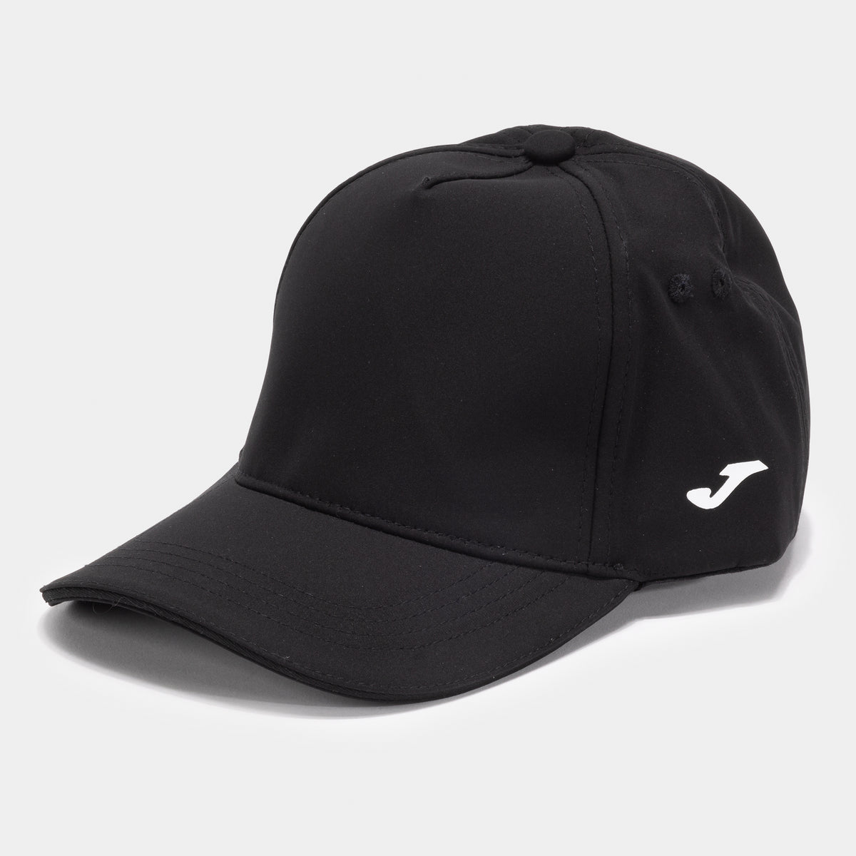 Joma Classic Cap (Adult) - Black