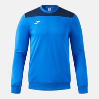 Joma Phoenix III Sweatshirt (Junior) - Royal Blue Dark Navy