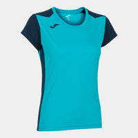 Joma T-shirt Record II (Junior)