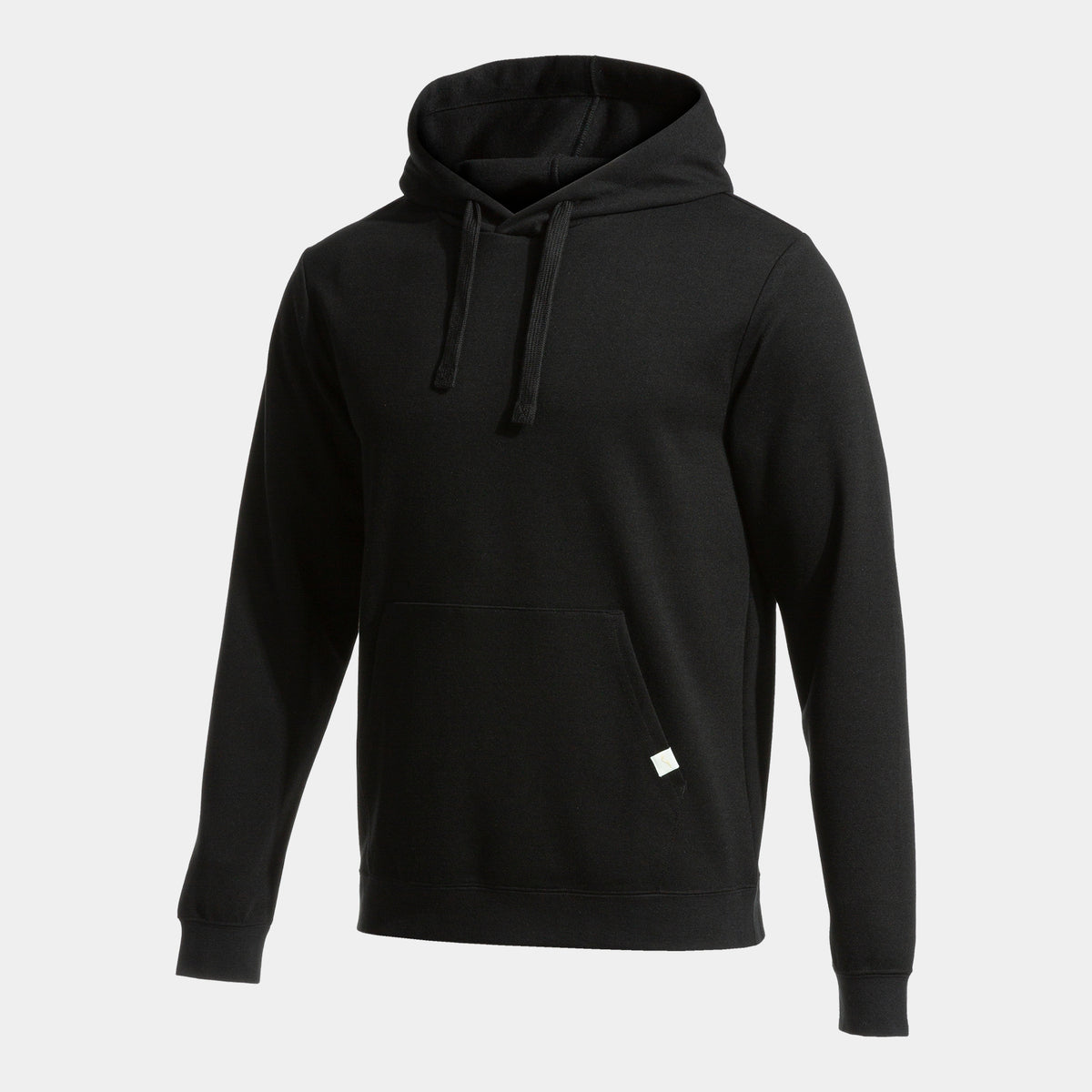 Joma Combi Hoodie (Junior) - Black