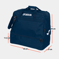 Joma Bag Training III - Navy Blue