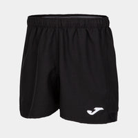 Joma Shorts Myskin II (Junior) - Black