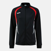 Joma Championship Full Zip Sweatshirt (Junior)