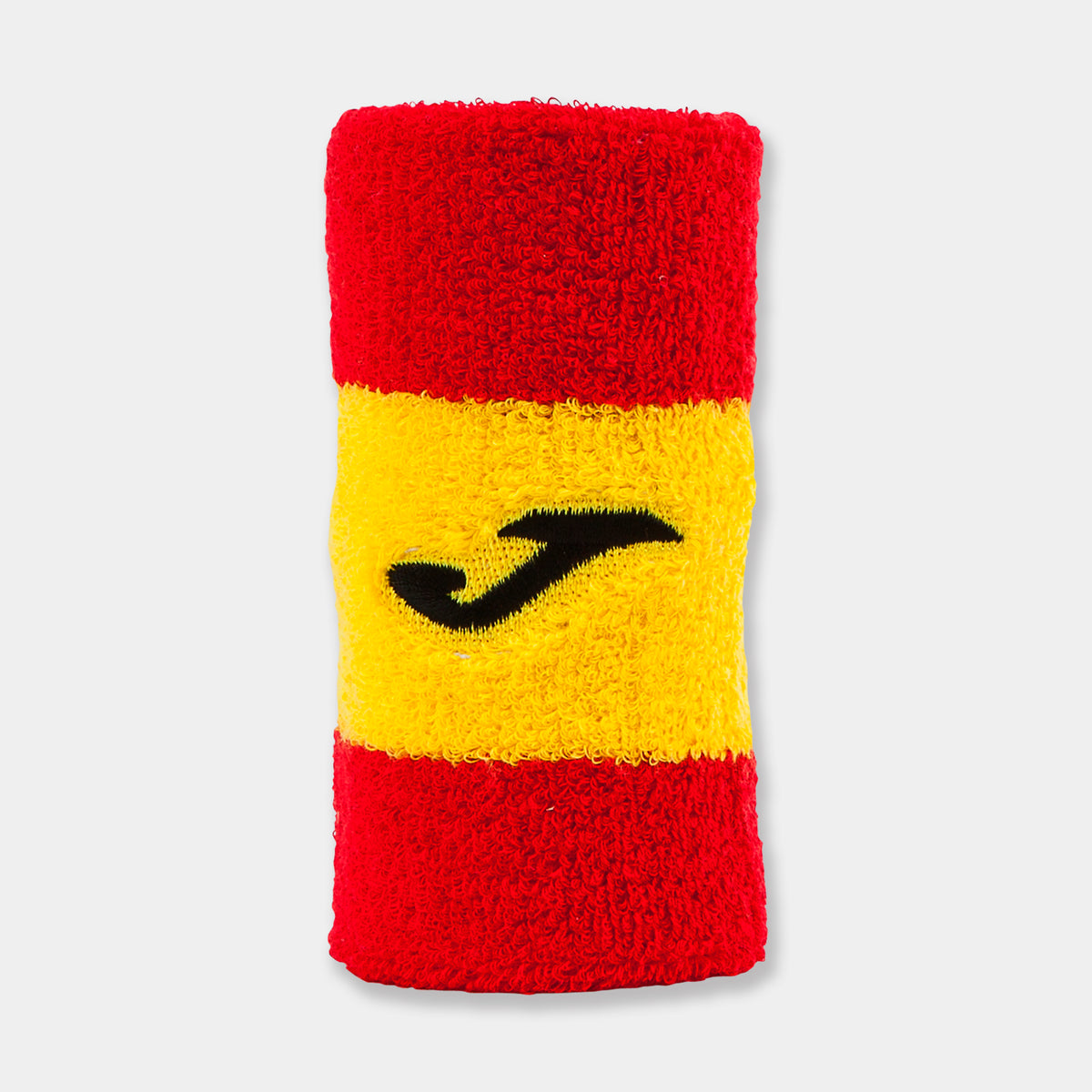 Joma Red-yellow-red Wristband - Red Yellow