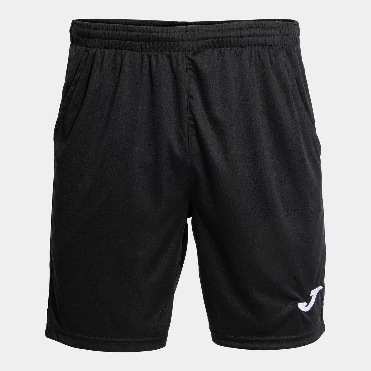 Joma Open III Bermuda (Junior) - Black