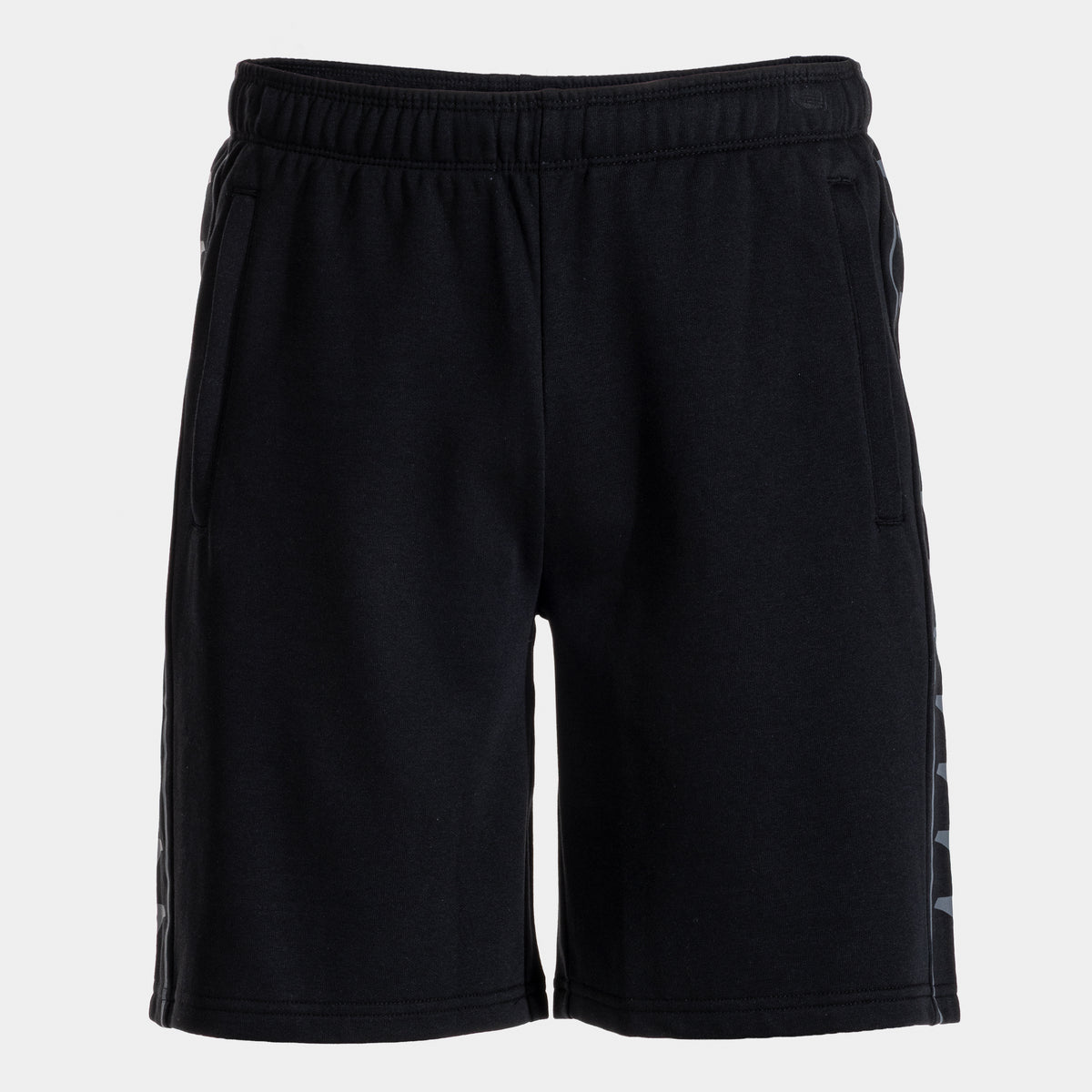Joma Heroic Bermuda (Junior) - Dark Gray Black