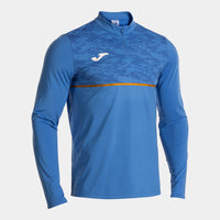 Joma Record III Sweatshirt (Junior) - Royal Blue