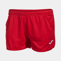 Joma Short Hobby (Adult) - Red