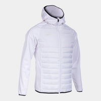 Joma Berna III Soft Shell (Junior) - White