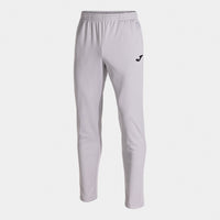 Joma Elba Long Pants (Junior) - Medium Gray