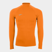 Joma Brama Classic T-shirt (Adult) - Orange