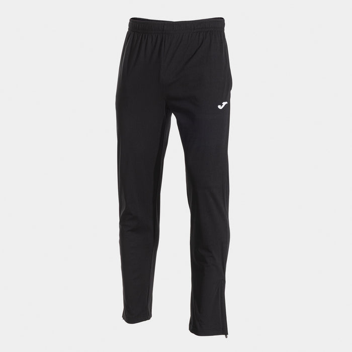 Joma Doha II Long Pants (Adult) - Black