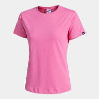 Joma T-shirt Desert (Junior) - Pink