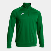 Joma Sweatshirt Combi (Adult) - Green