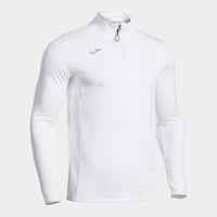 Joma Sweatshirt Running Night (Adult) - White