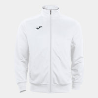 Joma Jacket Combi (Junior) - White