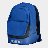 Joma Backpack Diamond II - Royal Blue