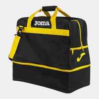 Joma Bag Training III - Black Yellow