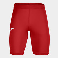 Joma Tights Brama Academy (Adult) - Red