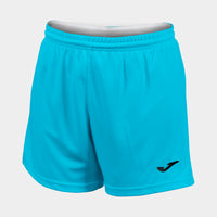 Joma Paris II Short (Adult) - Turquoise