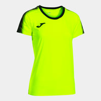 Joma Elite XI Short Sleeve T-shirt (Adult)