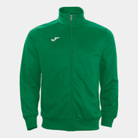 Joma Jacket Combi (Junior) - Green