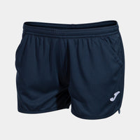 Joma Short Hobby (Adult) - Navy Blue